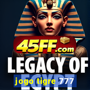 jogo tigre 777 - Cemstoretec